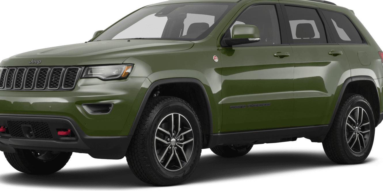 JEEP GRAND CHEROKEE 2021 1C4RJFLG9MC879745 image